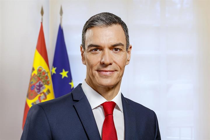 Pedro Sánchez