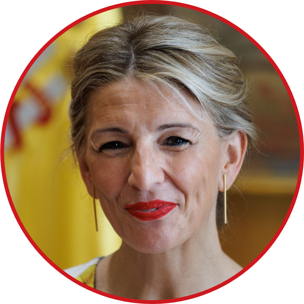 Yolanda Díaz