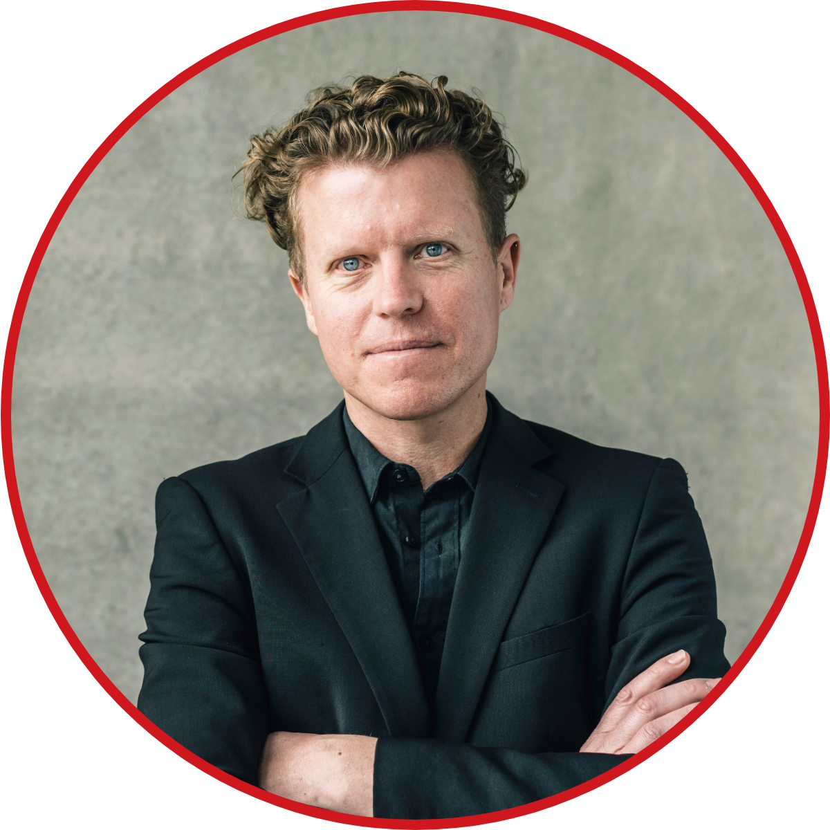 Andreas Goldthau