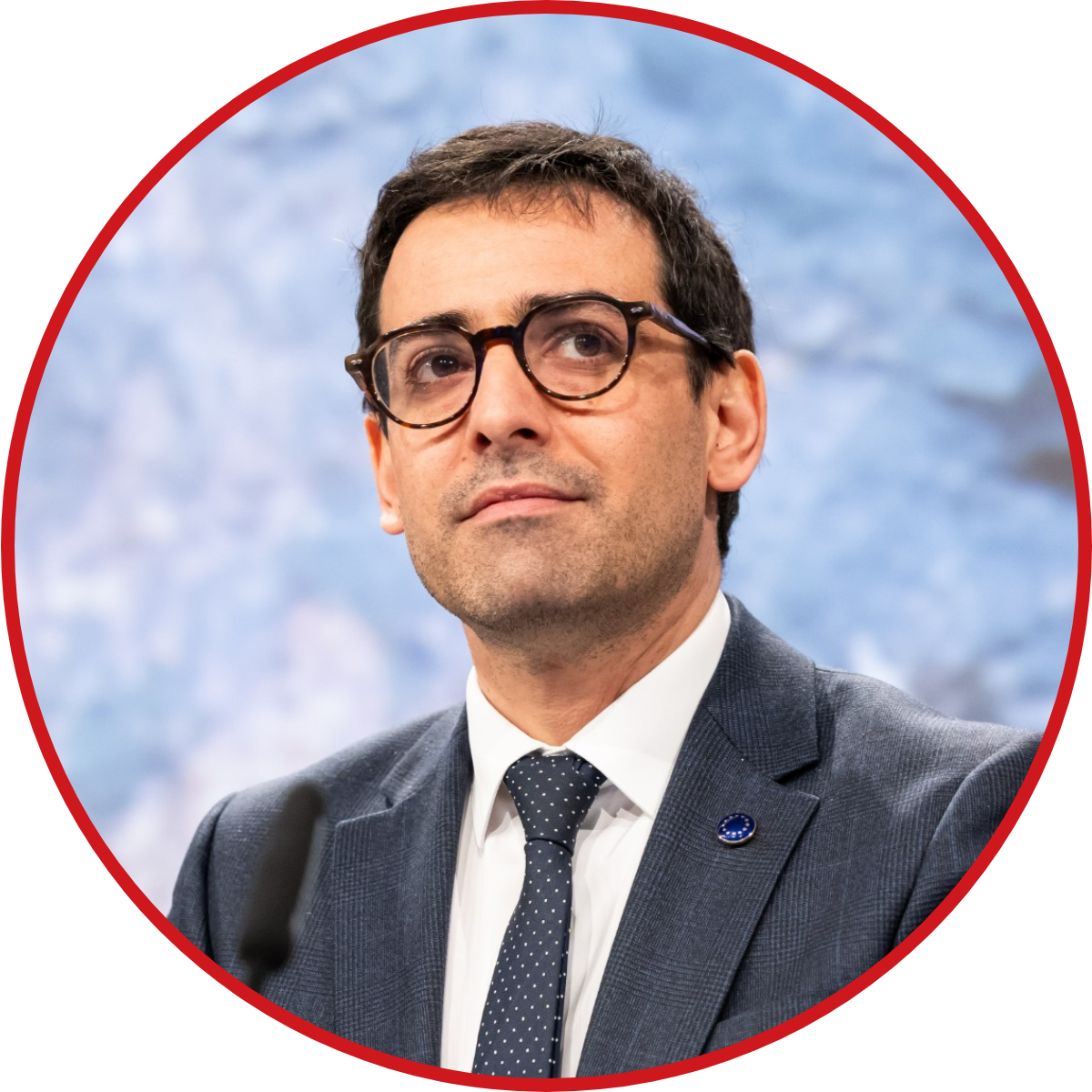 Stéphane Séjourné