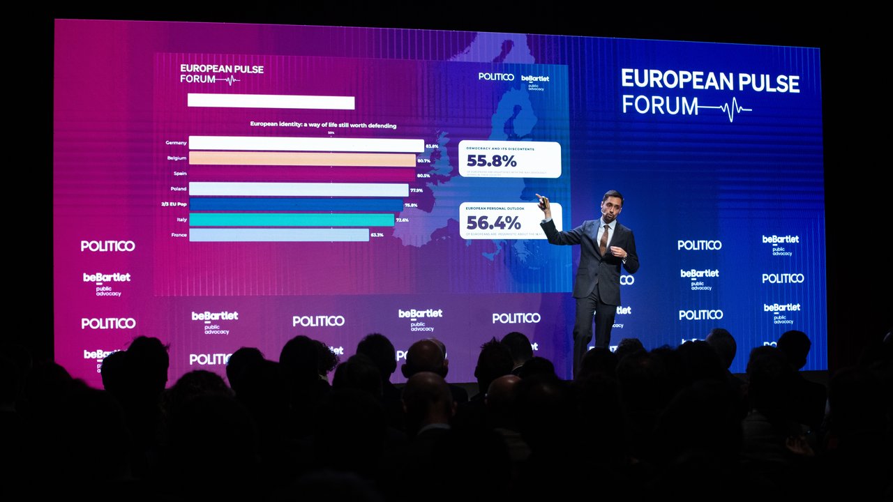 Opening keynote