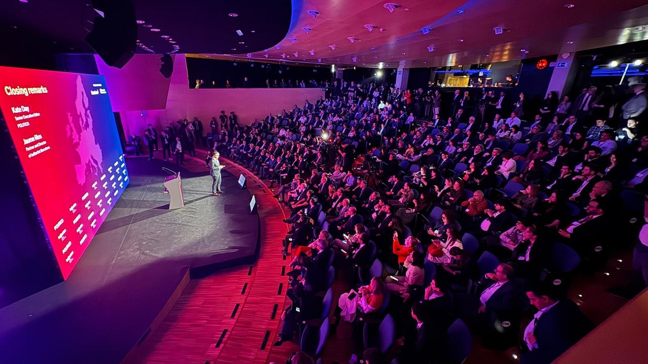 The European Pulse Forum
