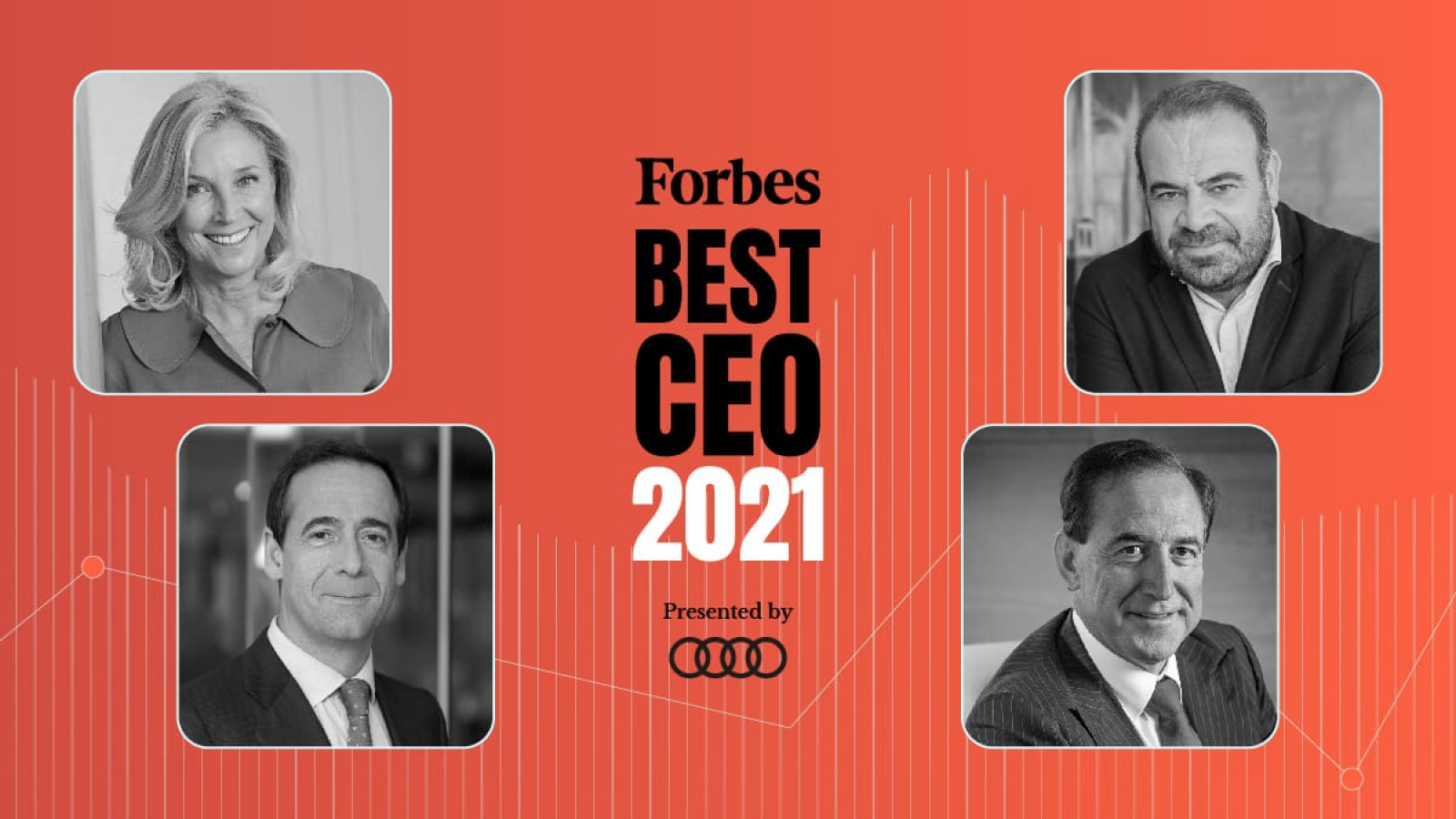 Forbes Best CEO