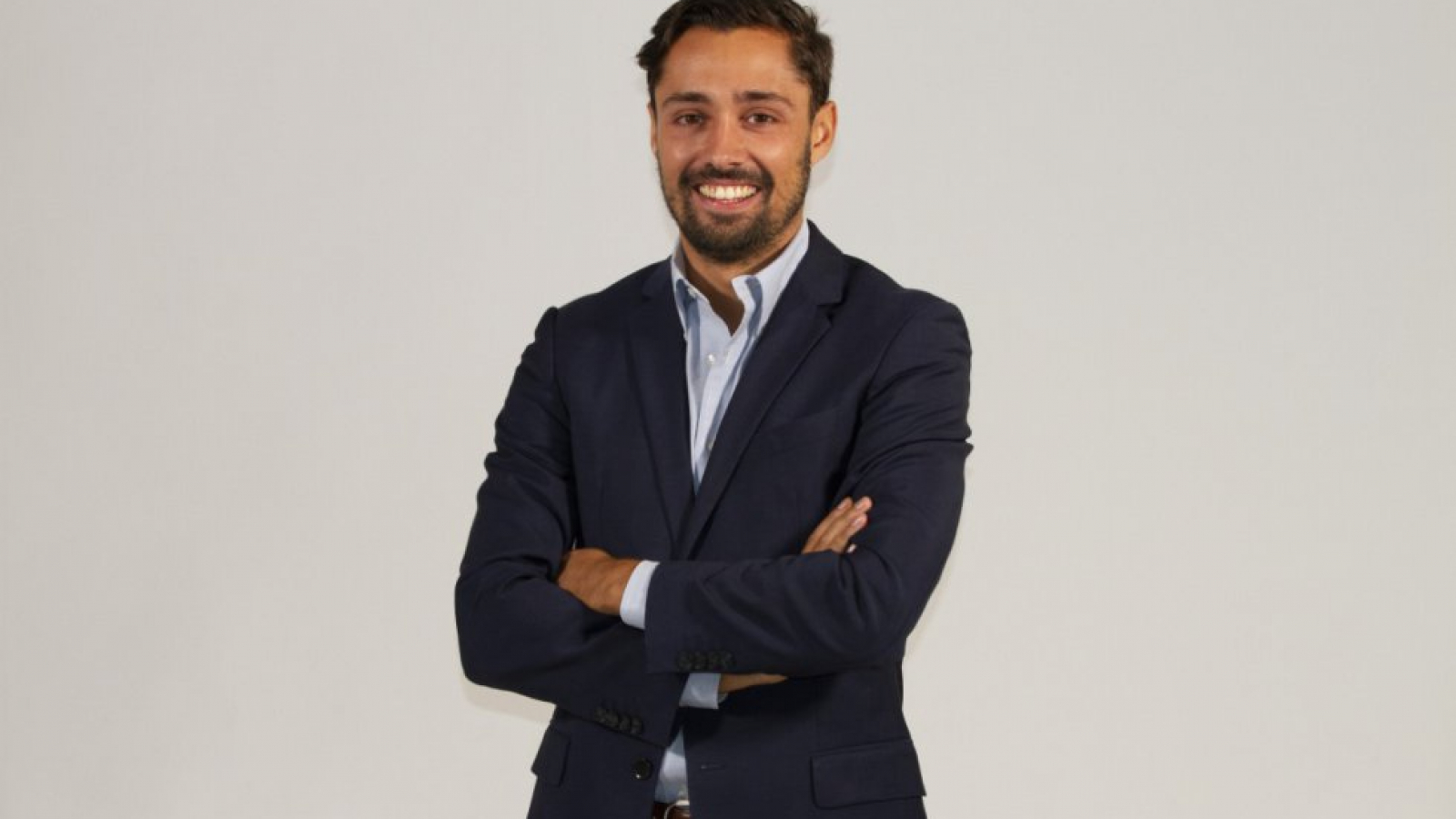 Adrián Jofre Bosch