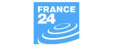 Logo France 24