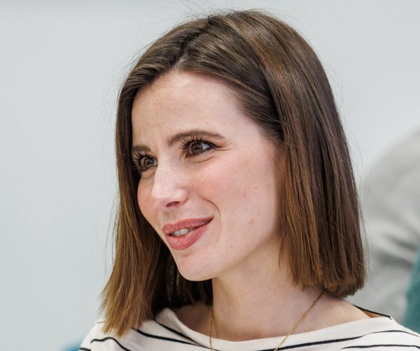 Victoria Arnau
