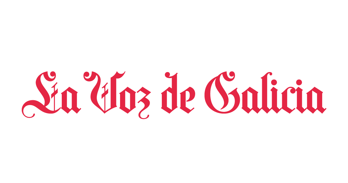 Logo La Voz de Galicia