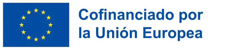 Cofinanciado por la Unión Europea