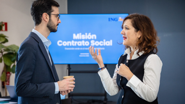 Misión Contrato Social