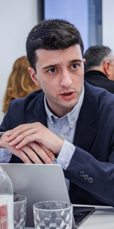 Gonzalo Rodríguez