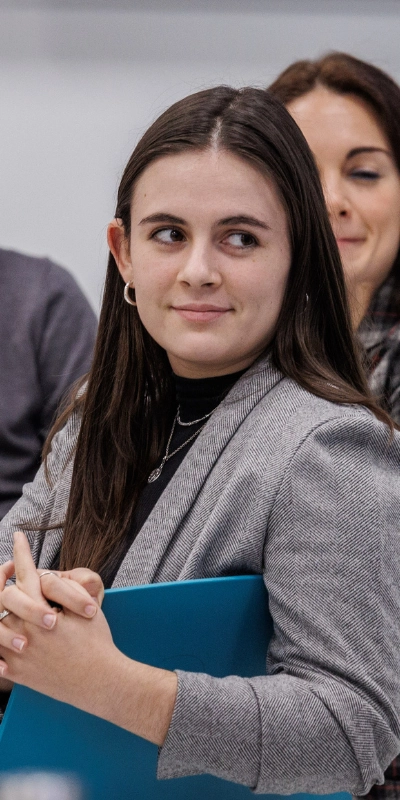 Leire Martín