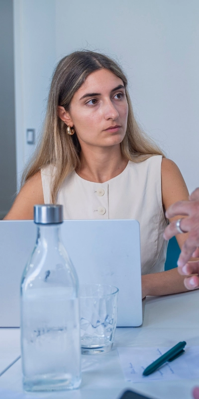 Marta de Rentería
