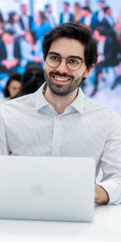 Mauro Ferrandiz