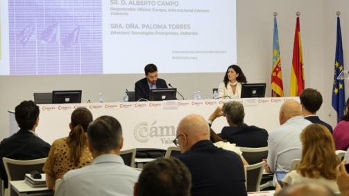 beBartlet_cámara de comercio de Valencia